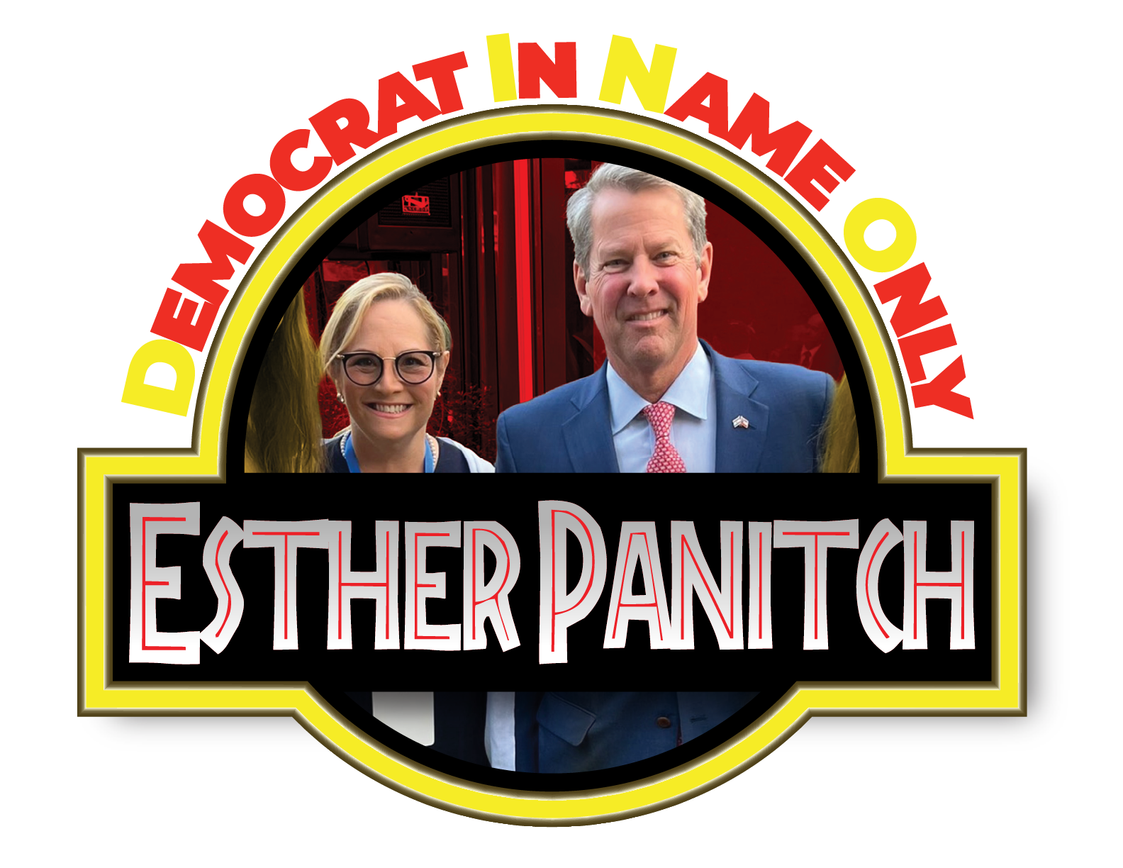 Esther Panitch logo graphic